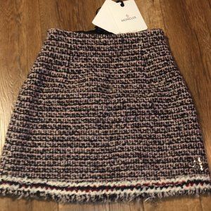 COPY - Moncler winter skirt